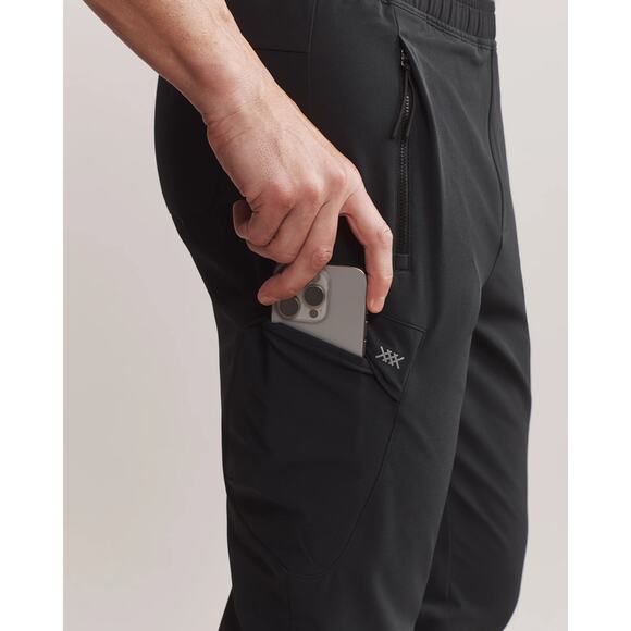 Rhône Altitude Cargo PantWarmth without bulk, plus pockets $148 XXL NWT men’s - Picture 4 of 7